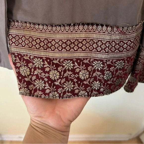 Dondup Blazer Size 44 - Picture 2 of 11